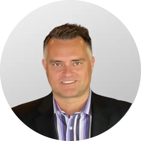 Jason Toews AbaData CEO Headshot